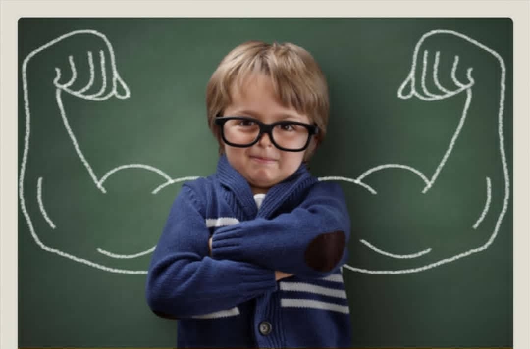 راهکارهای عملی جهت افزایش اعتماد به نفس کودکان