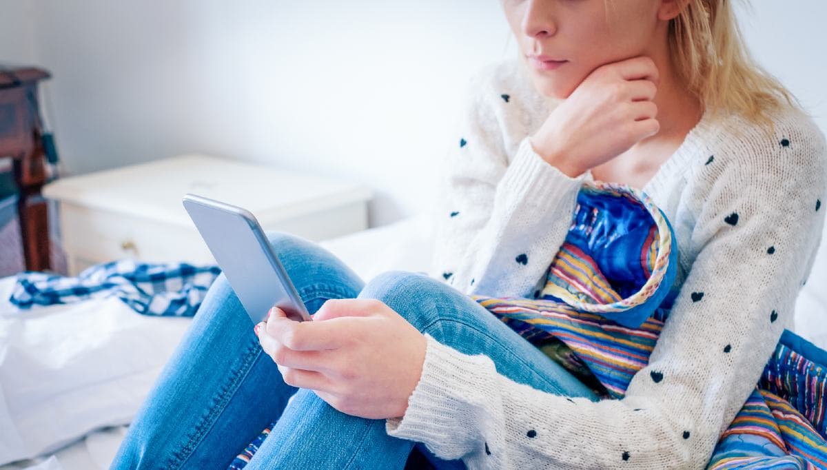 کودکان و موبایل و تلویزیون