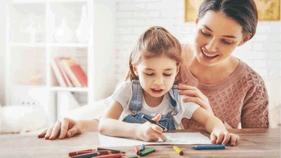 ۵ روش برای تبدیل فرزند خود به نابغهای خلاق