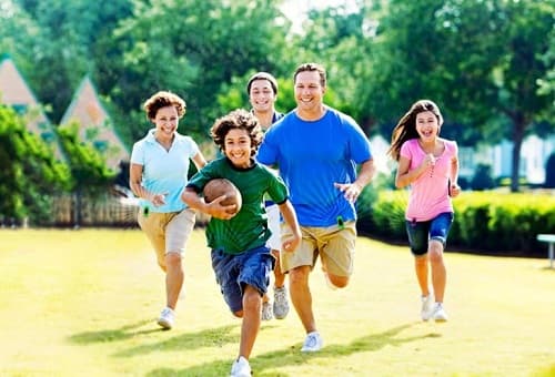 7 روش برای چگونه خوش بین بودن