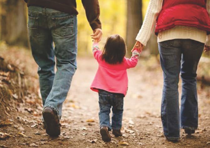 چگونه استرس را در کودکان خود کاهش دهیم