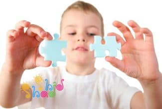 مهارت حل مسئله در کودکان