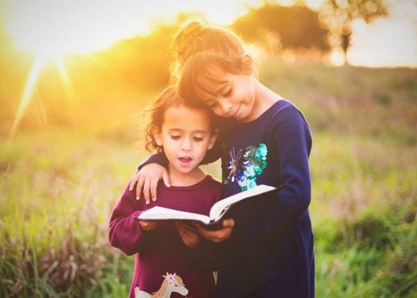 آموزش مهارت همدلی به کودکان