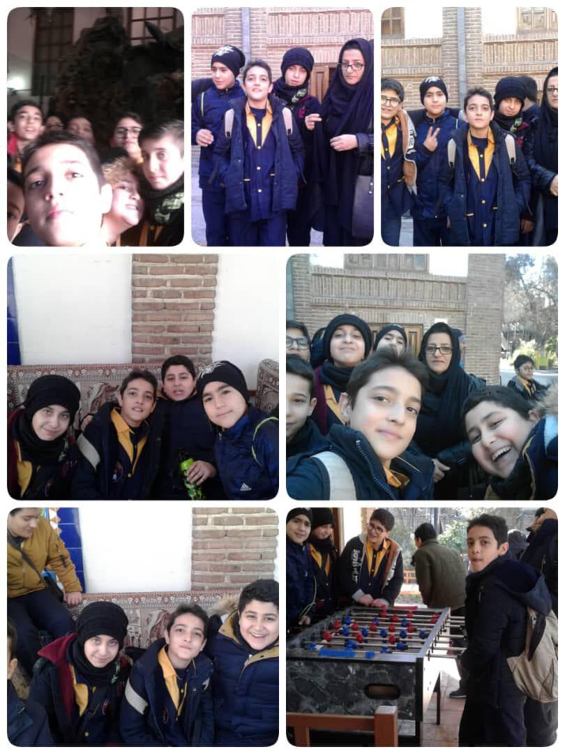 اردو دانش اموزان