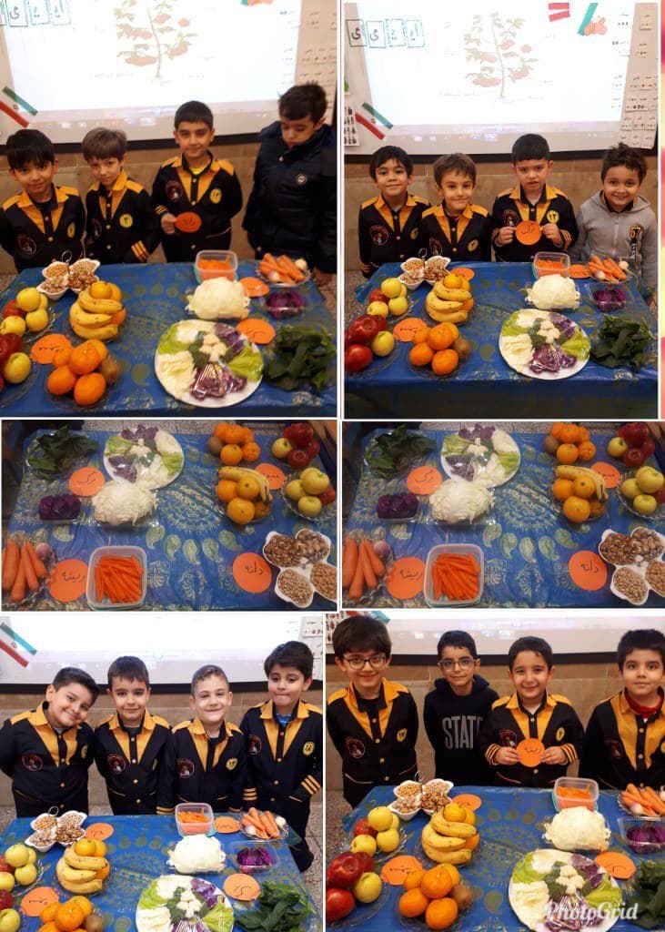 تدريس نشانه ها