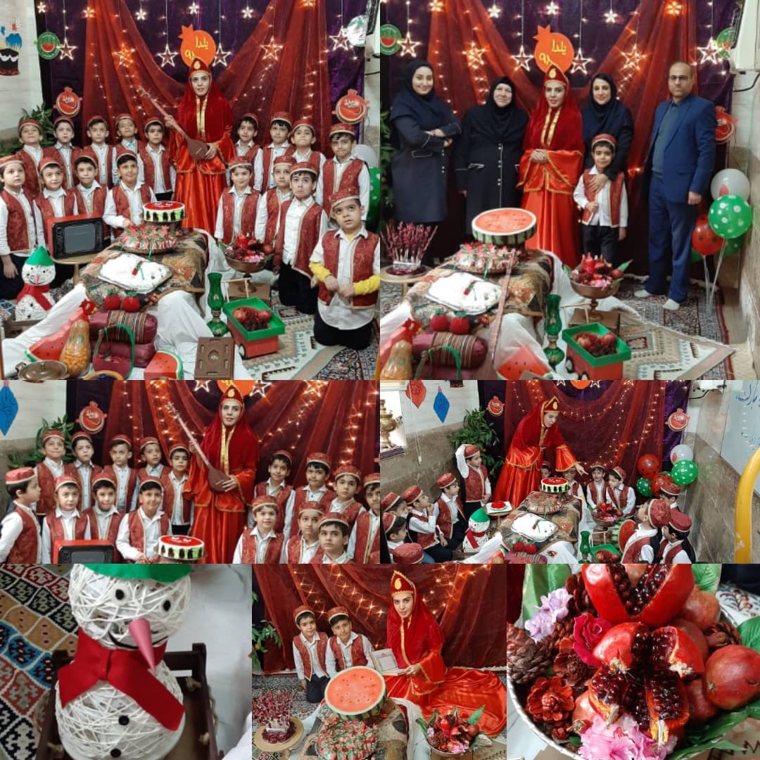 مدرسه مشکوة اندیشه